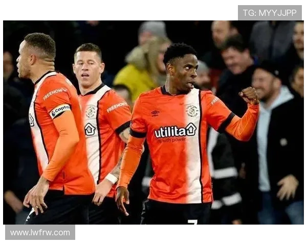 卢顿俱乐部崛起之路:从英格兰低级联赛到英超新秀的传奇历程 卢顿俱乐部崛起之路:从英格兰低级联赛到英超新秀的传奇历程