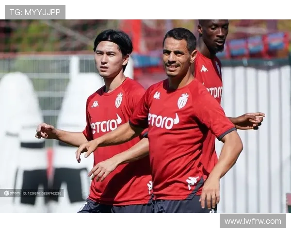 摩纳哥俱乐部宣布签约新援并为新赛季制定雄心壮志计划 摩纳哥俱乐部宣布签约新援并为新赛季制定雄心壮志计划