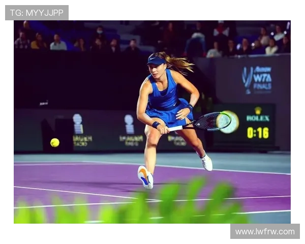 2025年网球赛事精彩回顾与未来发展趋势展望 2025年网球赛事精彩回顾与未来发展趋势展望