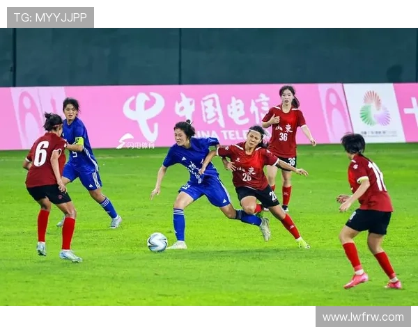 中国女足能否成功晋级2026世界杯挑战赛目标与备战分析 中国女足能否成功晋级2026世界杯挑战赛目标与备战分析