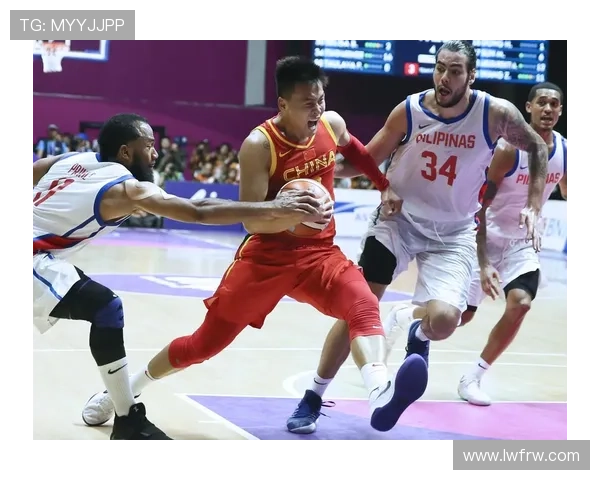 中国男篮逆袭胜菲律宾 斩获世界杯重要胜利 展望东京奥运前景