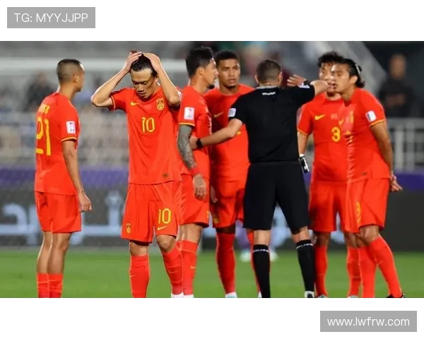 从十二强赛到梦碎卡塔尔国足征战二十二年世界杯的悲喜与反思 从十二强赛到梦碎卡塔尔国足征战二十二年世界杯的悲喜与反思