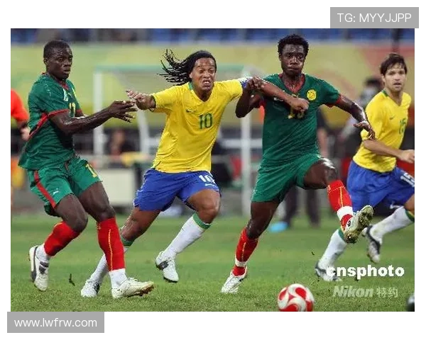 喀麦隆男足转会动态分析及未来潜力球员前景展望 喀麦隆男足转会动态分析及未来潜力球员前景展望