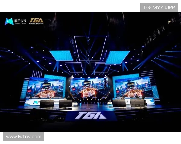 《电竞行业发展趋势:全球赛事扩展与职业玩家收入的增长》 《电竞行业发展趋势:全球赛事扩展与职业玩家收入的增长》