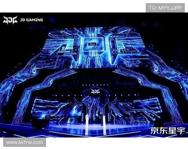 《全球电竞赛事规模不断扩大 电竞产业发展迎来黄金机遇期》