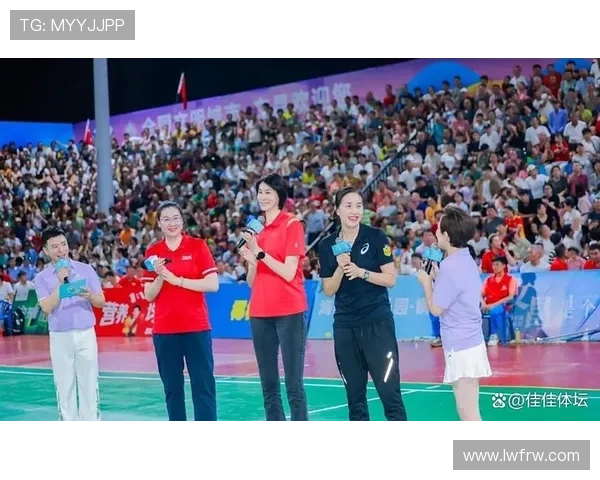 中国女排逆转夺冠展现顽强拼搏精神激励全国掀起全民体育热潮 中国女排逆转夺冠展现顽强拼搏精神激励全国掀起全民体育热潮