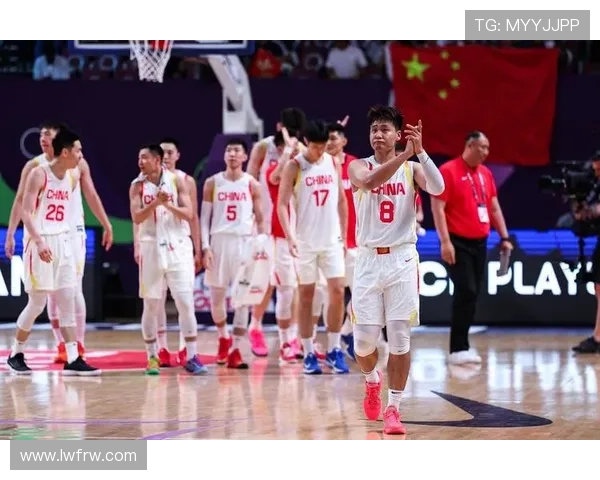 中国男篮力克菲律宾晋级亚洲杯四强 全员表现亮眼展现团队精神 中国男篮力克菲律宾晋级亚洲杯四强 全员表现亮眼展现团队精神