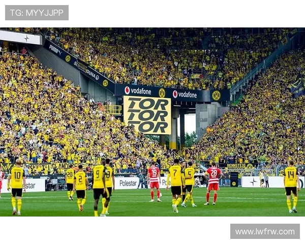 多特蒙德主场再创佳绩青年球员崭露头角球队未来可期 多特蒙德主场再创佳绩青年球员崭露头角球队未来可期