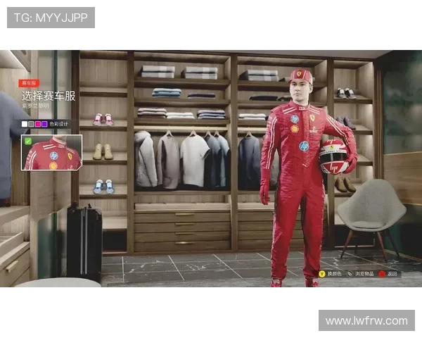 法拉利车队宣布签约新车手 确立2025赛季阵容目标 法拉利车队宣布签约新车手 确立2025赛季阵容目标