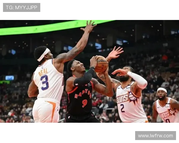 猛龙队核心状态回升全队磨合渐入佳境新援表现亮眼冲击季后赛席位