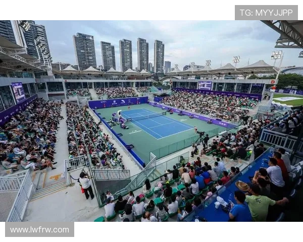 网球世界巡回赛全面攻略:赛事安排、参赛技巧及赢取冠军的秘诀