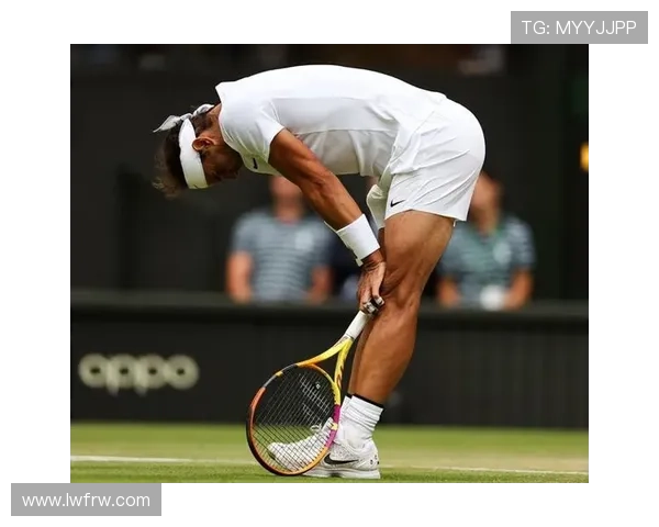 纳达尔为何被誉为红土之王他的统治力如何塑造历史地位