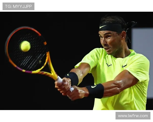 网球大师赛精彩回顾 纳达尔复出首战强势表现引人注目