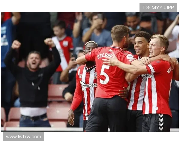 南安普顿足球俱乐部的辉煌历程与未来发展展望 南安普顿足球俱乐部的辉煌历程与未来发展展望