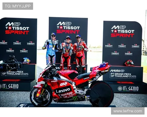 MotoGP赛季即将开启 各大车队为新挑战做好准备 MotoGP赛季即将开启 各大车队为新挑战做好准备