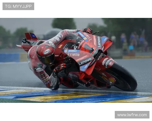 MotoGP2025赛季巨变:雅马哈转V4 动力+马奎斯复仇夺冠写传奇 MotoGP2025赛季巨变:雅马哈转V4 动力+马奎斯复仇夺冠写传奇