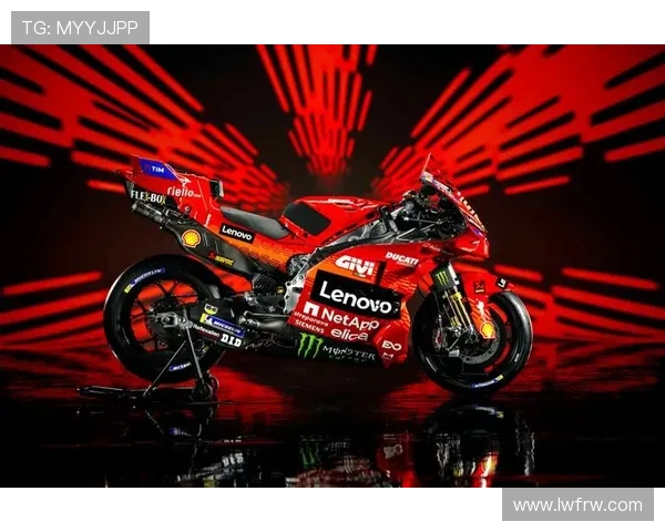 MotoGP赛场风云突变新赛季竞争格局全面升级焦点来临日益激