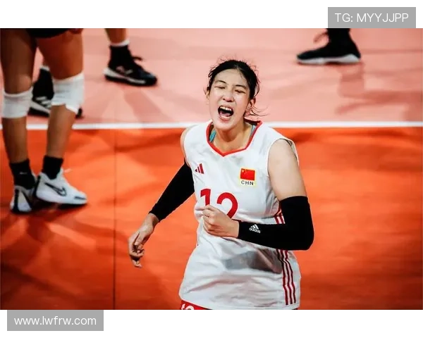 中国女排逆袭世界冠军 强势挺进奥运资格赛决赛 中国女排逆袭世界冠军 强势挺进奥运资格赛决赛