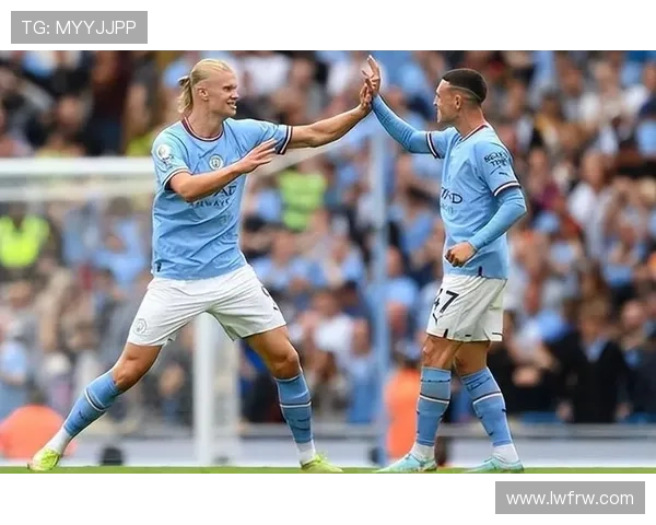 哈兰德领衔曼城锋线崛起 破纪录之路开启全新辉煌征程