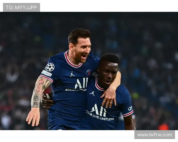 梅西加盟迈阿密国际引爆全球转会市场 足球豪门争夺战愈演愈烈