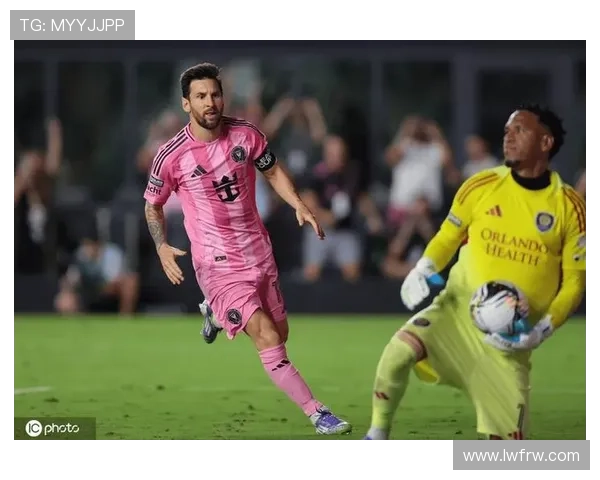 梅西复出后助力迈阿密国际豪取四连胜 球迷热议其赛场表现