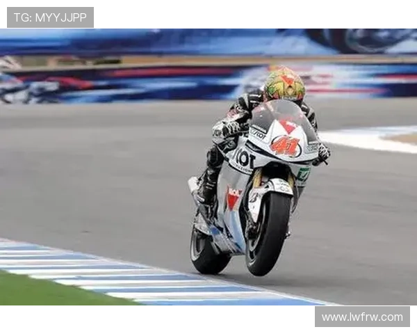 MotoGP新赛季风云再起车手争冠格局迎来重大变数多队博弈升级