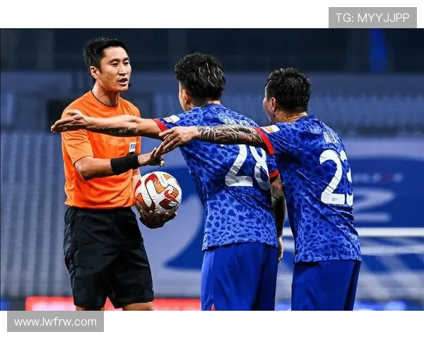 国家队新帅首秀告捷中超新星闪耀引发球迷热议赛场格局悄然生变 国家队新帅首秀告捷中超新星闪耀引发球迷热议赛场格局悄然生变