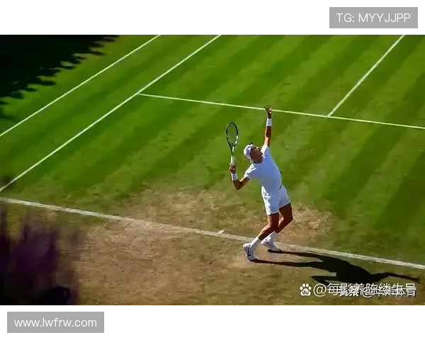 温布尔登俱乐部发布新赛季战略推动网球全球发展与青少年培养计划启动