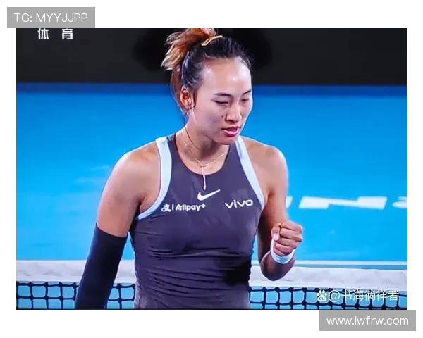 网球赛季迎来新挑战 澳网激战正酣 国外新星崭露头角 助力赛事热度再创新高 网球赛季迎来新挑战 澳网激战正酣 国外新星崭露头角 助力赛事热度再创新高